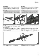 Preview for 7 page of Staubli PV In-Line-Fuse Installation And Operation Manual