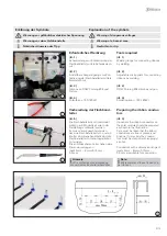 Preview for 3 page of Staubli PV-JB/WL-V Assembly Instructions Manual