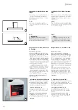 Предварительный просмотр 4 страницы Staubli PV-Junction box Assembly Instructions Manual