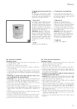 Предварительный просмотр 5 страницы Staubli PV-Junction box Assembly Instructions Manual