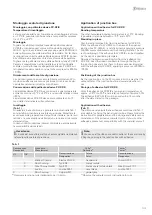 Предварительный просмотр 7 страницы Staubli PV-Junction box Assembly Instructions Manual