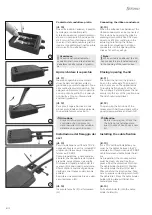 Предварительный просмотр 8 страницы Staubli PV-Junction box Assembly Instructions Manual