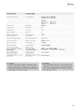 Preview for 3 page of Staubli PV-K/SPL-Y Installation And Operation Manual