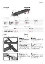 Предварительный просмотр 3 страницы Staubli PV-MS-PLS/1 Instruction Manual