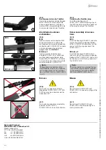 Предварительный просмотр 4 страницы Staubli PV-MS-PLS/1 Instruction Manual