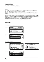 Предварительный просмотр 6 страницы Staubli SensoGate WA 130 H User Manual