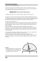 Предварительный просмотр 10 страницы Staubli SensoGate WA 130 H User Manual