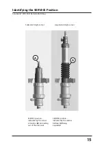 Предварительный просмотр 15 страницы Staubli SensoGate WA 130 H User Manual