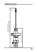 Предварительный просмотр 29 страницы Staubli SensoGate WA 130 H User Manual