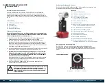 Preview for 2 page of Staudte Hirsch SH-5.300 Instruction Manual