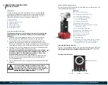 Preview for 4 page of Staudte Hirsch SH-5.300 Instruction Manual