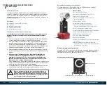 Preview for 6 page of Staudte Hirsch SH-5.300 Instruction Manual