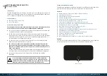 Preview for 5 page of Staudte Hirsch SH-5.700 Instruction Manual