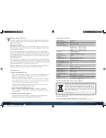 Предварительный просмотр 8 страницы Staudte SH-5.100 Instruction Manual