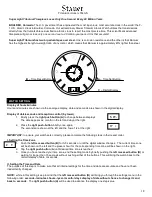 Stauer Titanium Atomic Watch Instructions предпросмотр