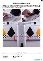 Предварительный просмотр 9 страницы Staufenbiel 0314303 Instruction Manual