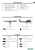 Предварительный просмотр 23 страницы Staufenbiel 0314303 Instruction Manual