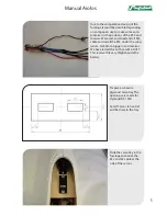 Preview for 5 page of Staufenbiel Aiolos HSF0314083 Manual