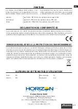 Предварительный просмотр 43 страницы Staufenbiel EPSILON COMPETITION V3 Instruction Manual