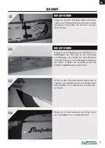 Preview for 5 page of Staufenbiel EPSILON XL3 Instruction Manual