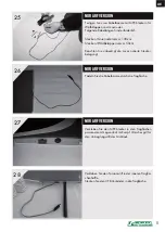 Preview for 11 page of Staufenbiel EPSILON XL3 Instruction Manual