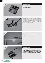 Preview for 12 page of Staufenbiel EPSILON XL3 Instruction Manual