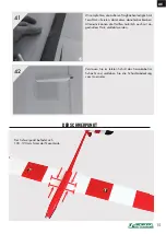 Preview for 15 page of Staufenbiel EPSILON XL3 Instruction Manual