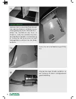 Preview for 8 page of Staufenbiel Hawk III Revolution HSF0314093 Instruction Manual