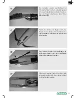 Preview for 9 page of Staufenbiel Hawk III Revolution HSF0314093 Instruction Manual