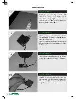 Preview for 10 page of Staufenbiel Hawk III Revolution HSF0314093 Instruction Manual