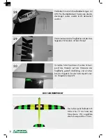 Preview for 12 page of Staufenbiel Hawk III Revolution HSF0314093 Instruction Manual