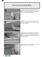 Preview for 4 page of Staufenbiel L-13 BLANIK Instruction Manual