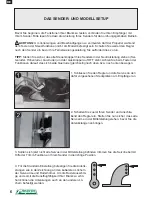 Preview for 6 page of Staufenbiel L-13 BLANIK Instruction Manual