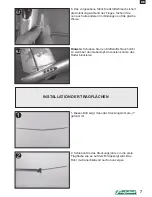 Preview for 7 page of Staufenbiel L-13 BLANIK Instruction Manual