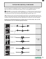 Preview for 13 page of Staufenbiel L-13 BLANIK Instruction Manual