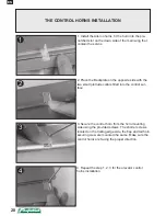 Preview for 20 page of Staufenbiel L-13 BLANIK Instruction Manual