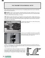 Preview for 22 page of Staufenbiel L-13 BLANIK Instruction Manual