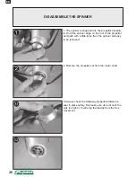 Preview for 26 page of Staufenbiel L-13 BLANIK Instruction Manual