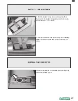 Preview for 27 page of Staufenbiel L-13 BLANIK Instruction Manual