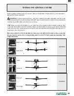 Preview for 29 page of Staufenbiel L-13 BLANIK Instruction Manual