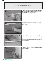 Preview for 36 page of Staufenbiel L-13 BLANIK Instruction Manual