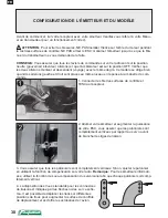 Preview for 38 page of Staufenbiel L-13 BLANIK Instruction Manual