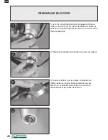 Preview for 42 page of Staufenbiel L-13 BLANIK Instruction Manual