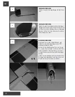 Preview for 6 page of Staufenbiel MINI HAWK III. Instruction Manual