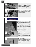 Preview for 8 page of Staufenbiel MINI HAWK III. Instruction Manual