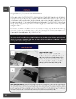 Preview for 16 page of Staufenbiel MINI HAWK III. Instruction Manual