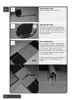 Preview for 18 page of Staufenbiel MINI HAWK III. Instruction Manual