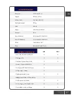 Preview for 27 page of Staufenbiel MINI HAWK III. Instruction Manual