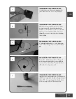 Preview for 29 page of Staufenbiel MINI HAWK III. Instruction Manual