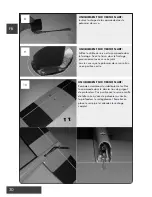 Preview for 30 page of Staufenbiel MINI HAWK III. Instruction Manual